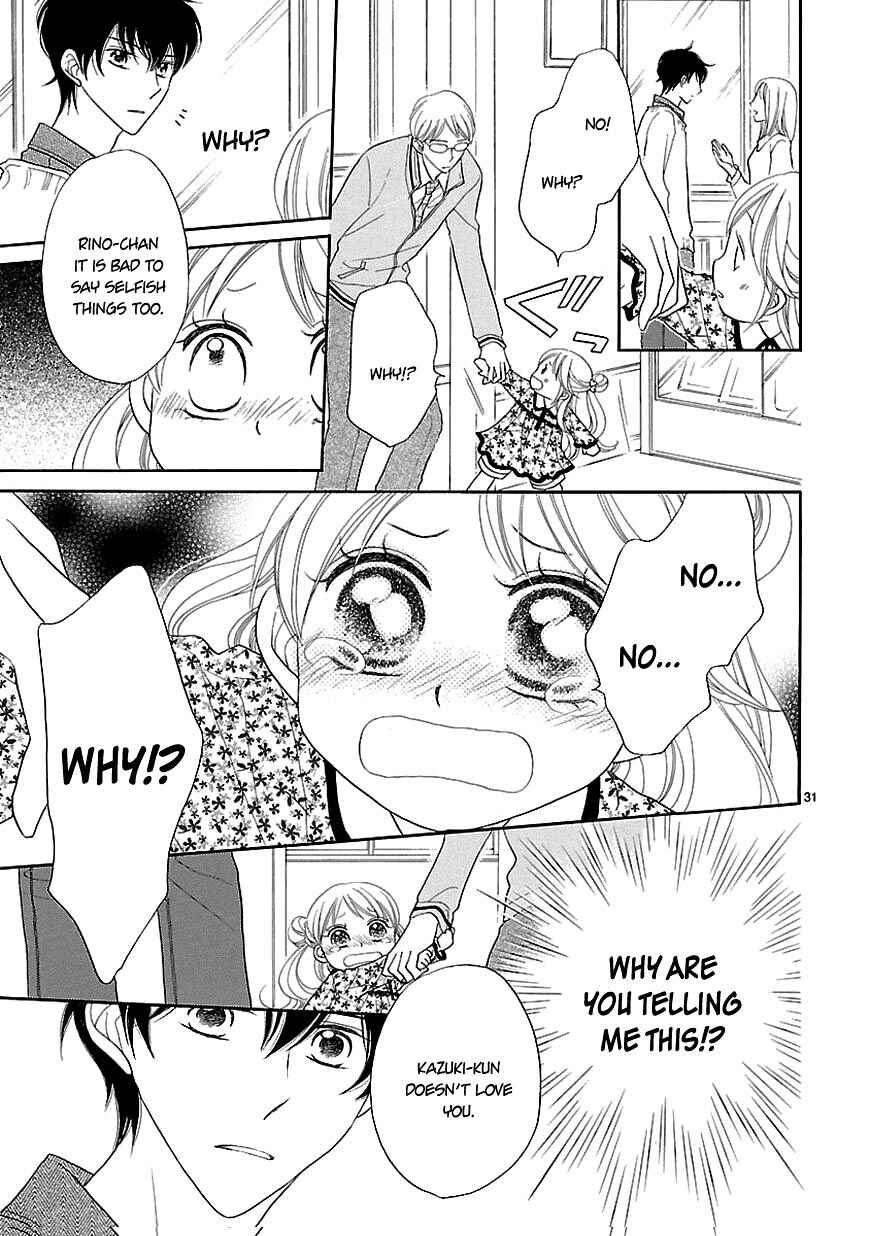 Page 33 Chapter 9 Bullet Honey