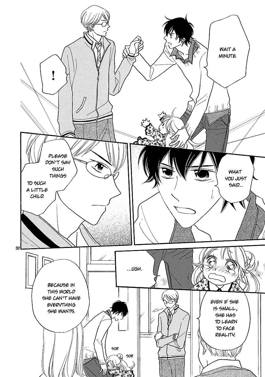Page 34 Chapter 9 Bullet Honey