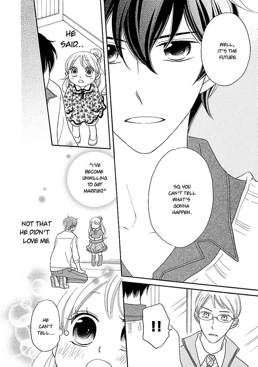 Page 36 Chapter 9 Bullet Honey