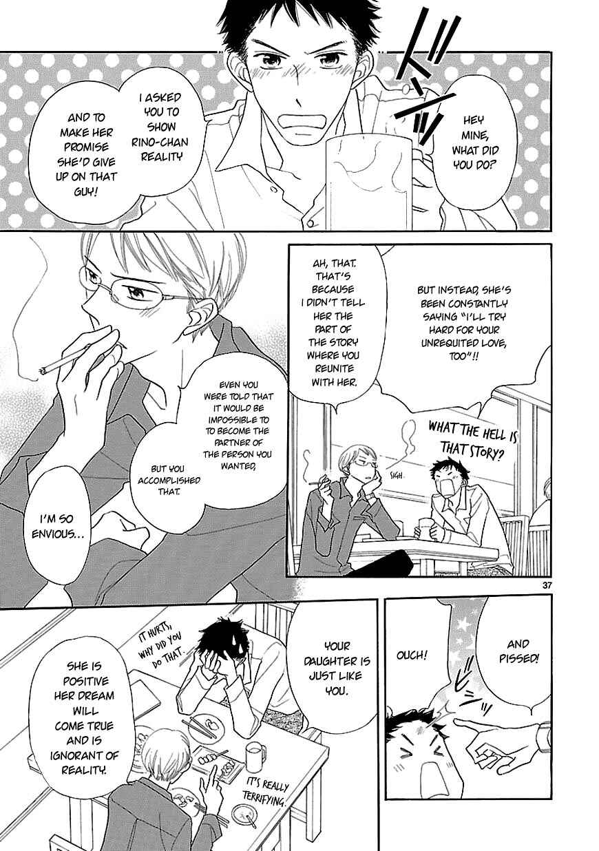 Page 39 Chapter 9 Bullet Honey