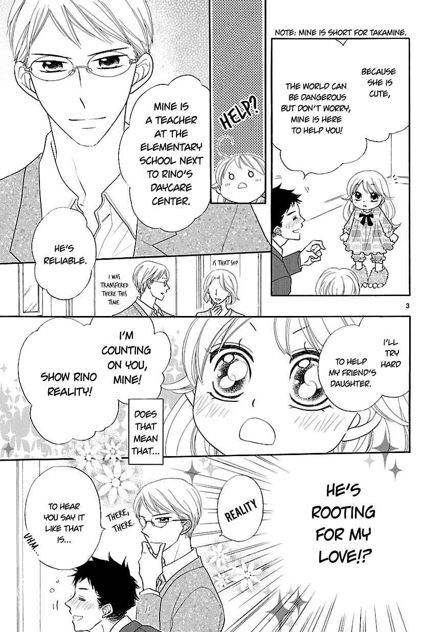 Page 5 Chapter 9 Bullet Honey
