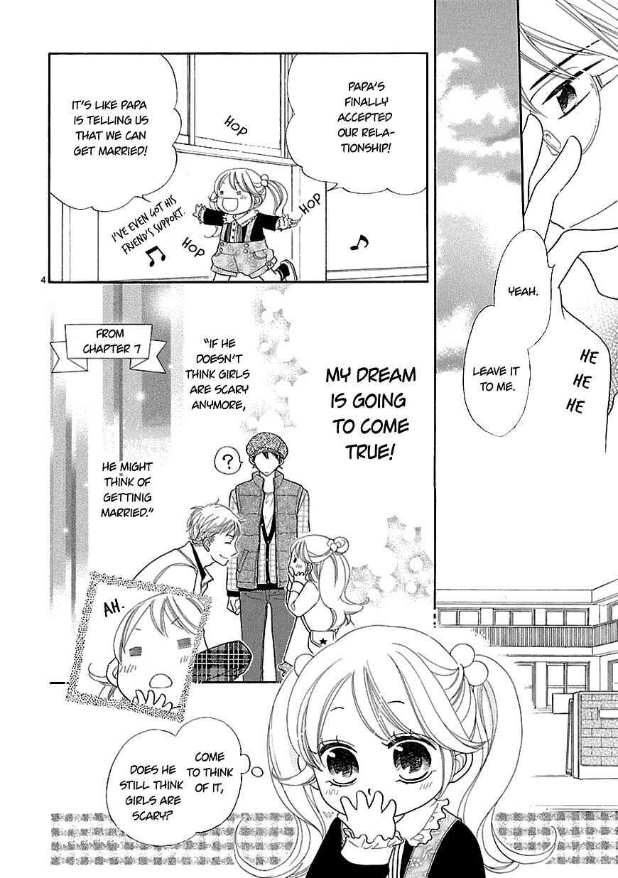 Page 6 Chapter 9 Bullet Honey