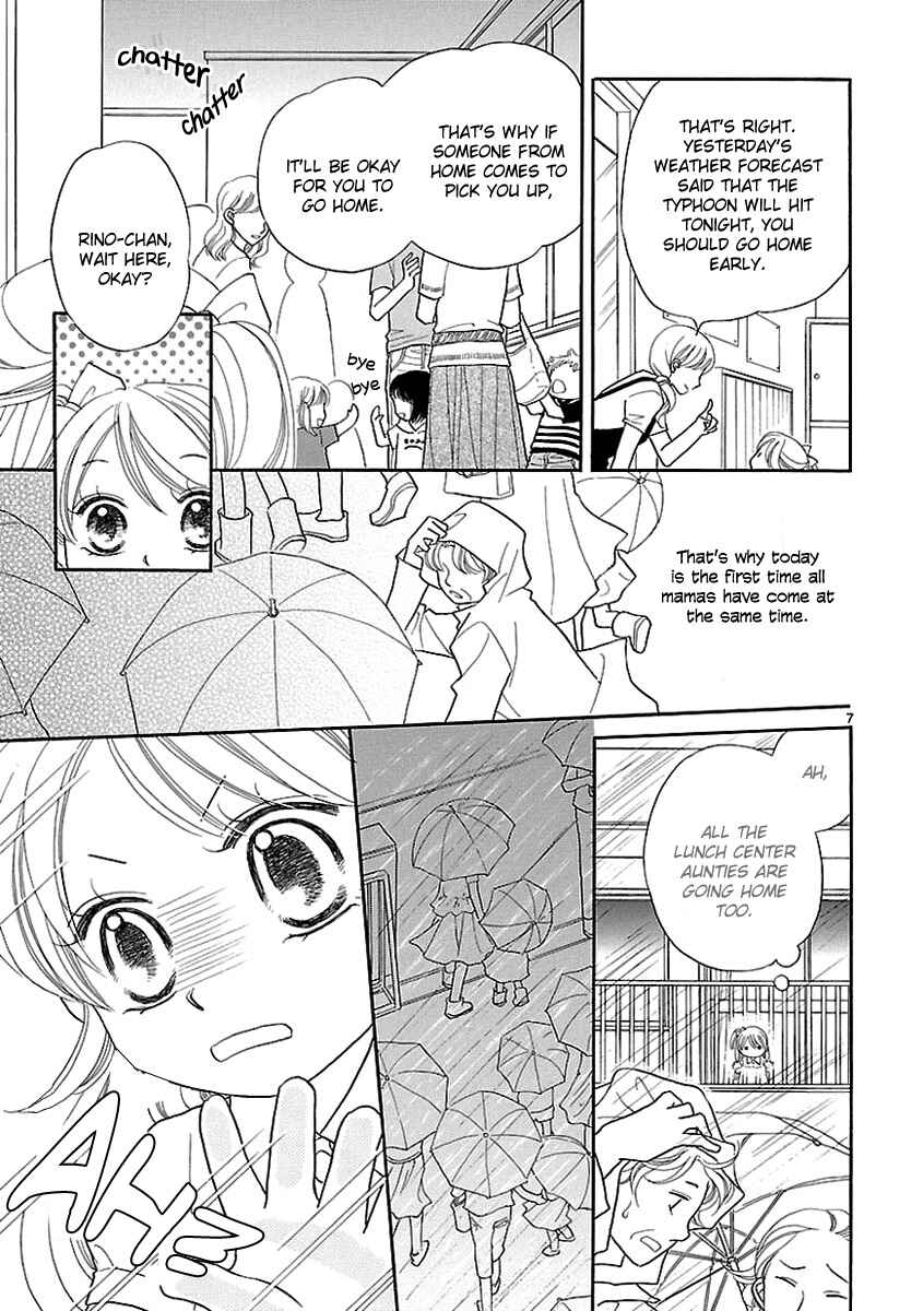 Page 11 Chapter 4 Bullet Honey