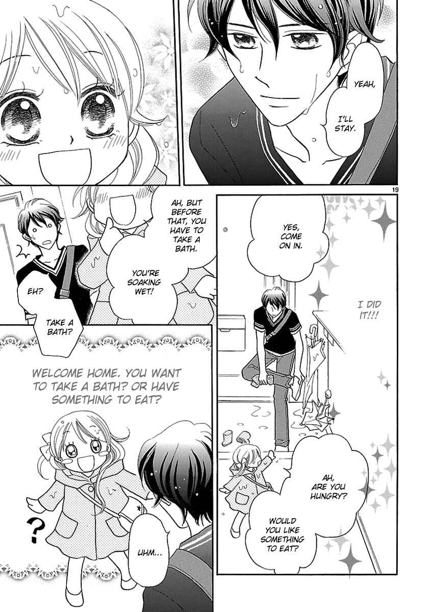 Page 23 Chapter 4 Bullet Honey