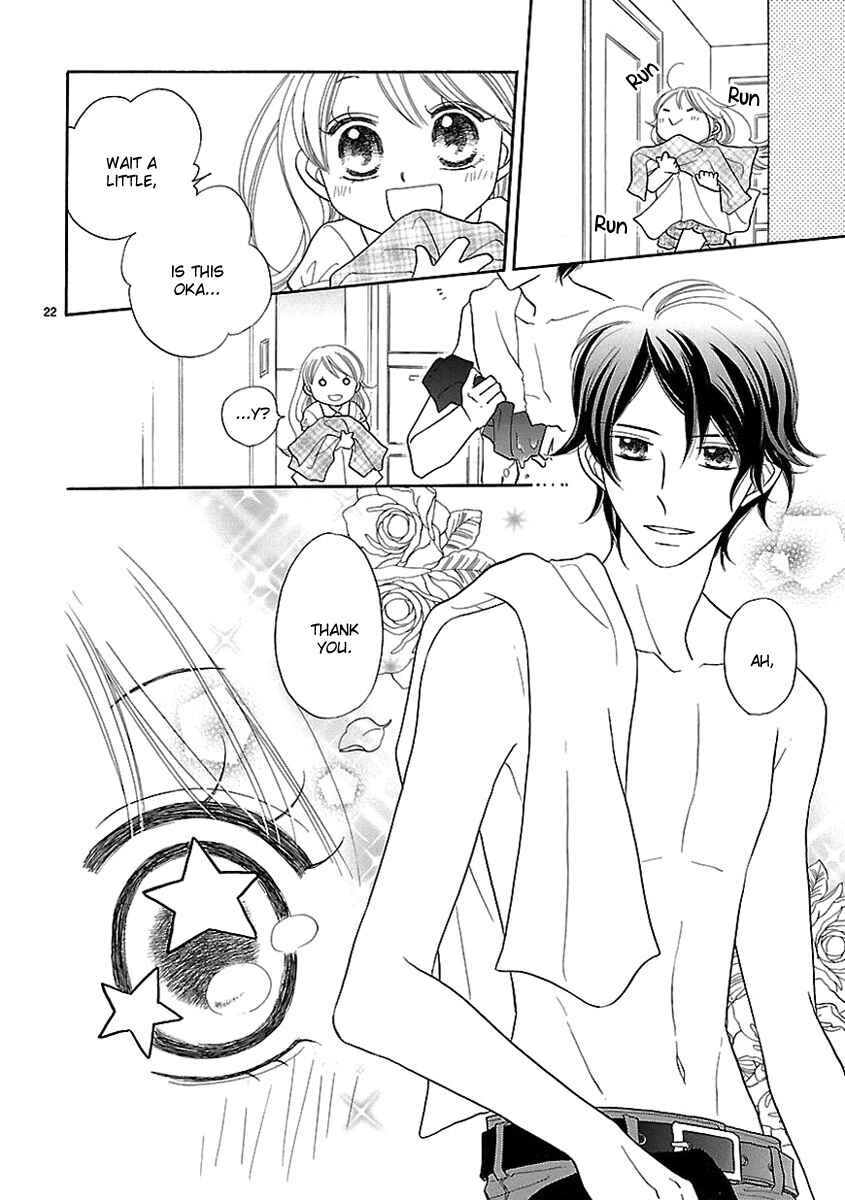 Page 26 Chapter 4 Bullet Honey