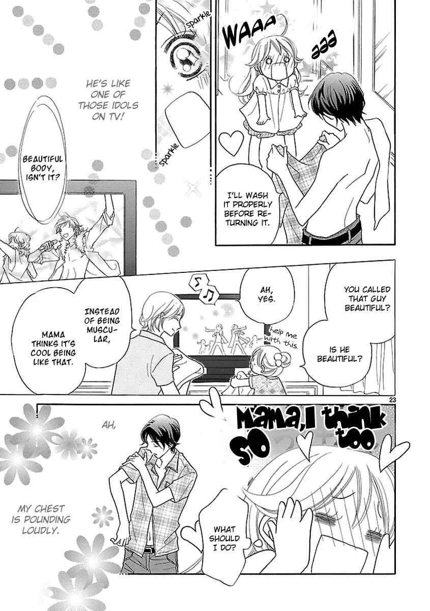 Page 27 Chapter 4 Bullet Honey