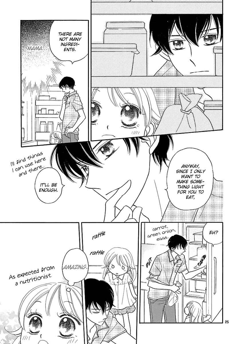 Page 29 Chapter 4 Bullet Honey