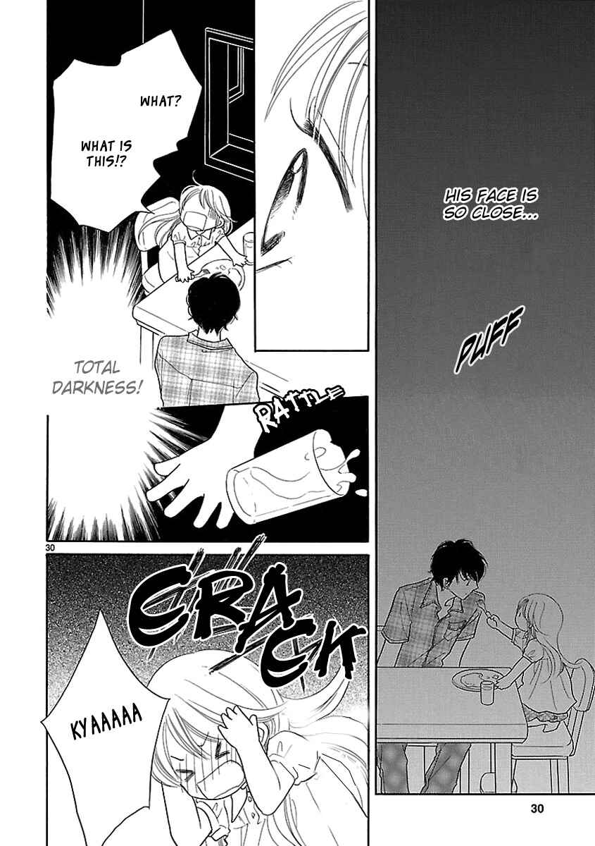 Page 34 Chapter 4 Bullet Honey
