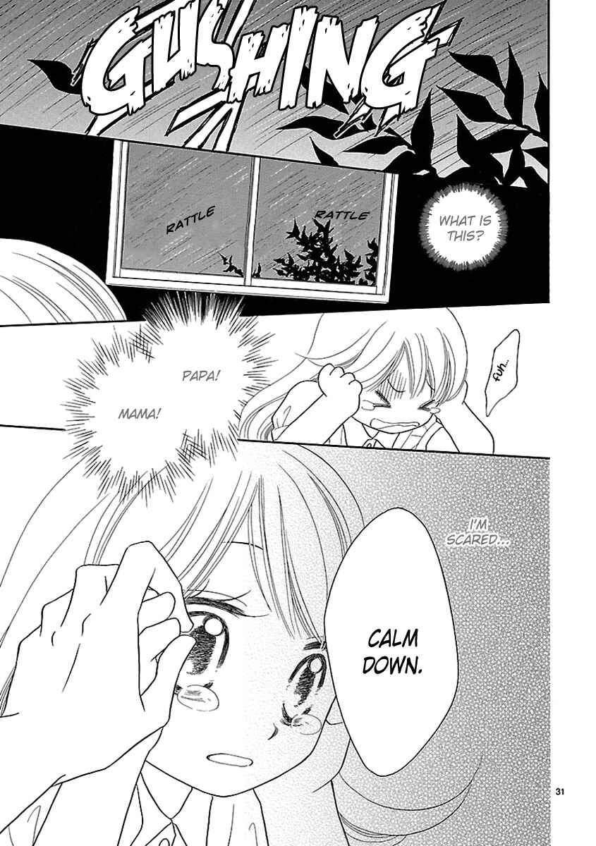 Page 35 Chapter 4 Bullet Honey