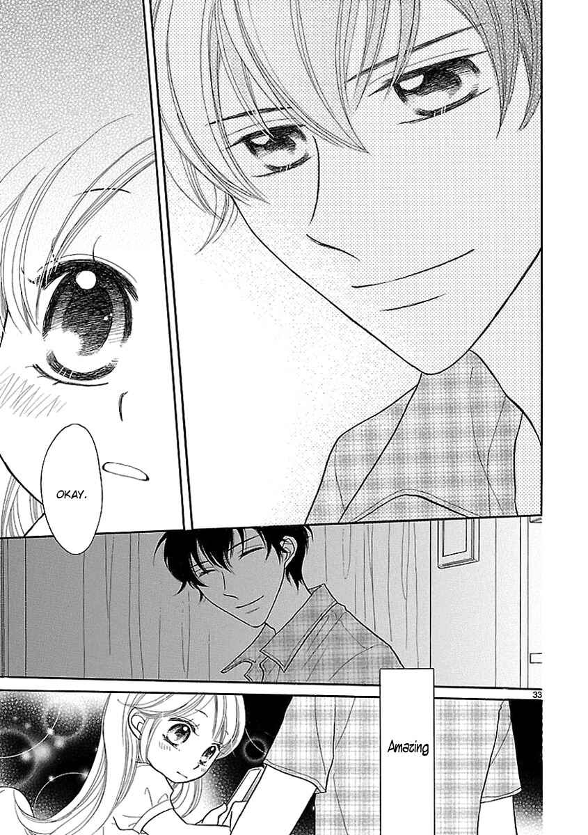 Page 37 Chapter 4 Bullet Honey