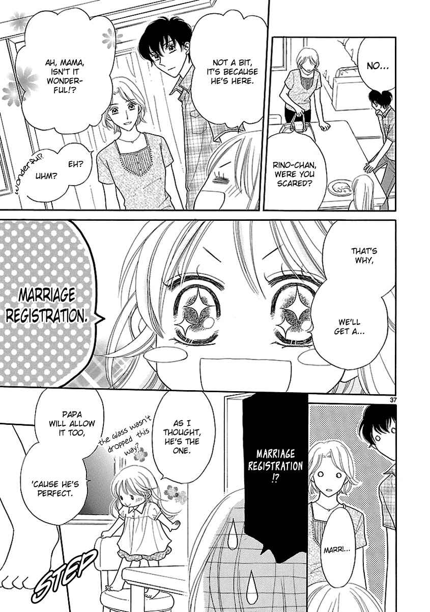 Page 41 Chapter 4 Bullet Honey
