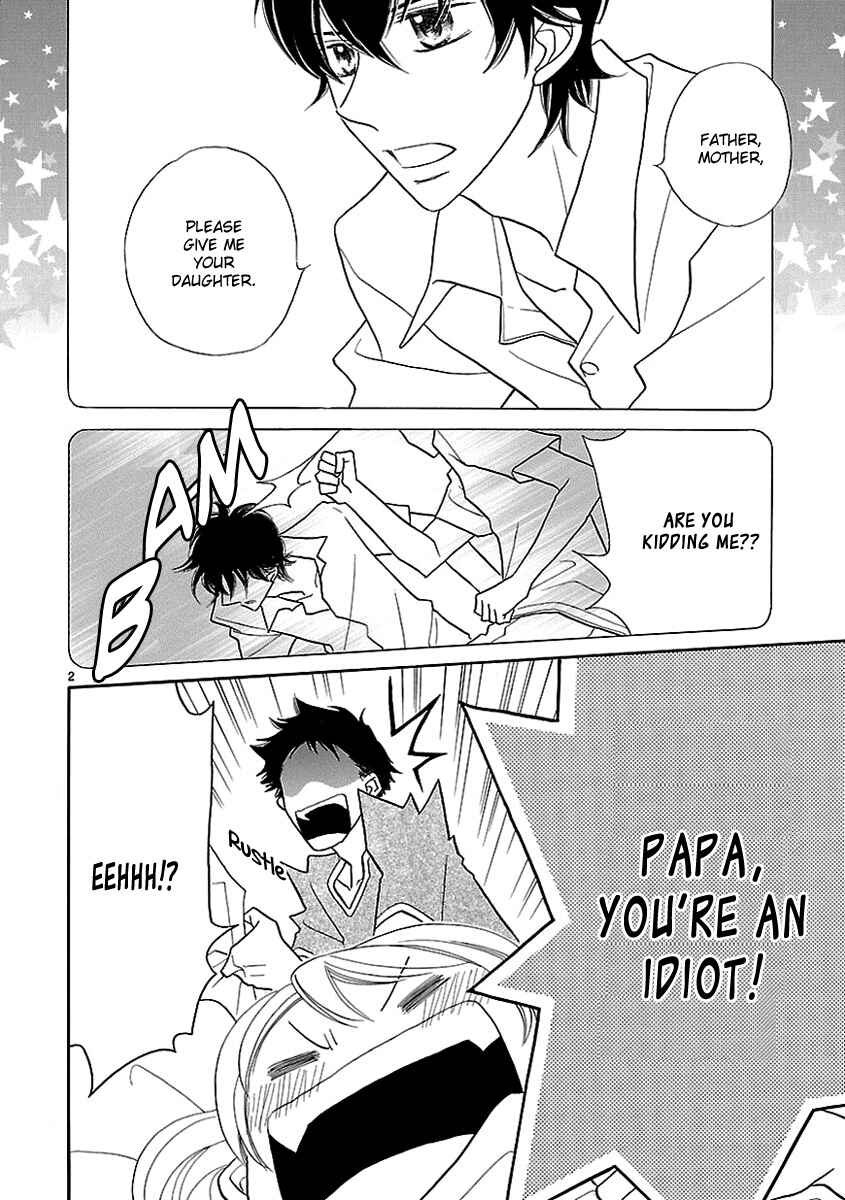 Page 6 Chapter 4 Bullet Honey