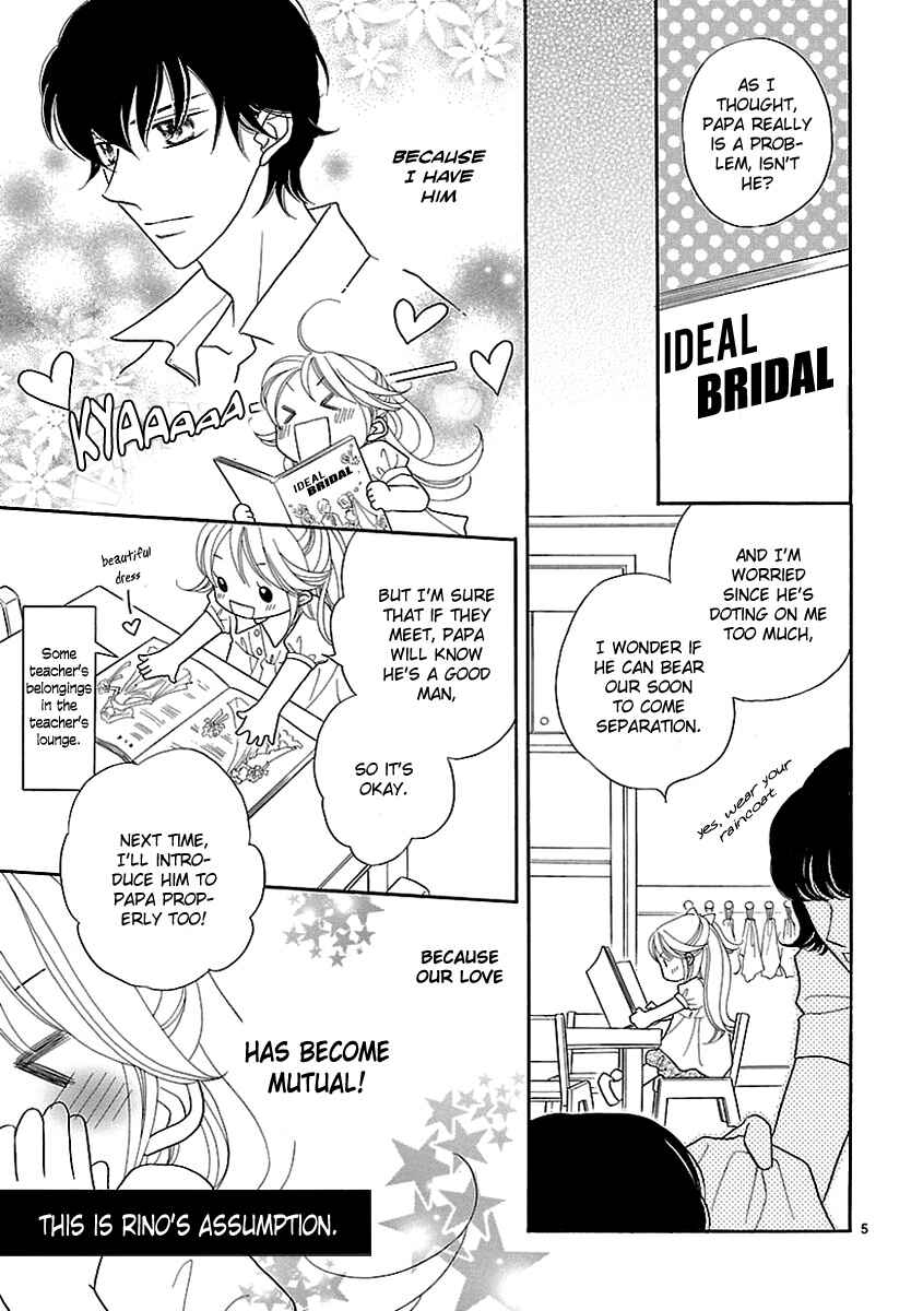Page 9 Chapter 4 Bullet Honey