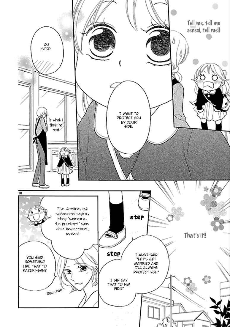 Page 11 Chapter 10 Bullet Honey