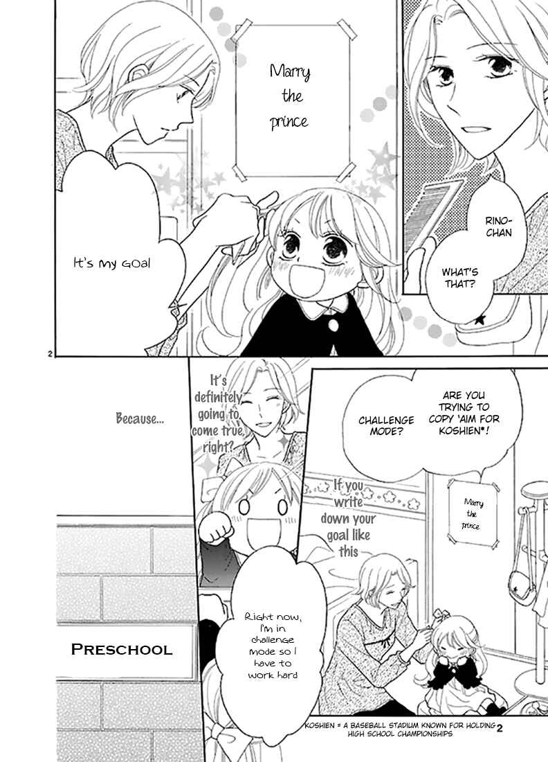 Page 3 Chapter 10 Bullet Honey
