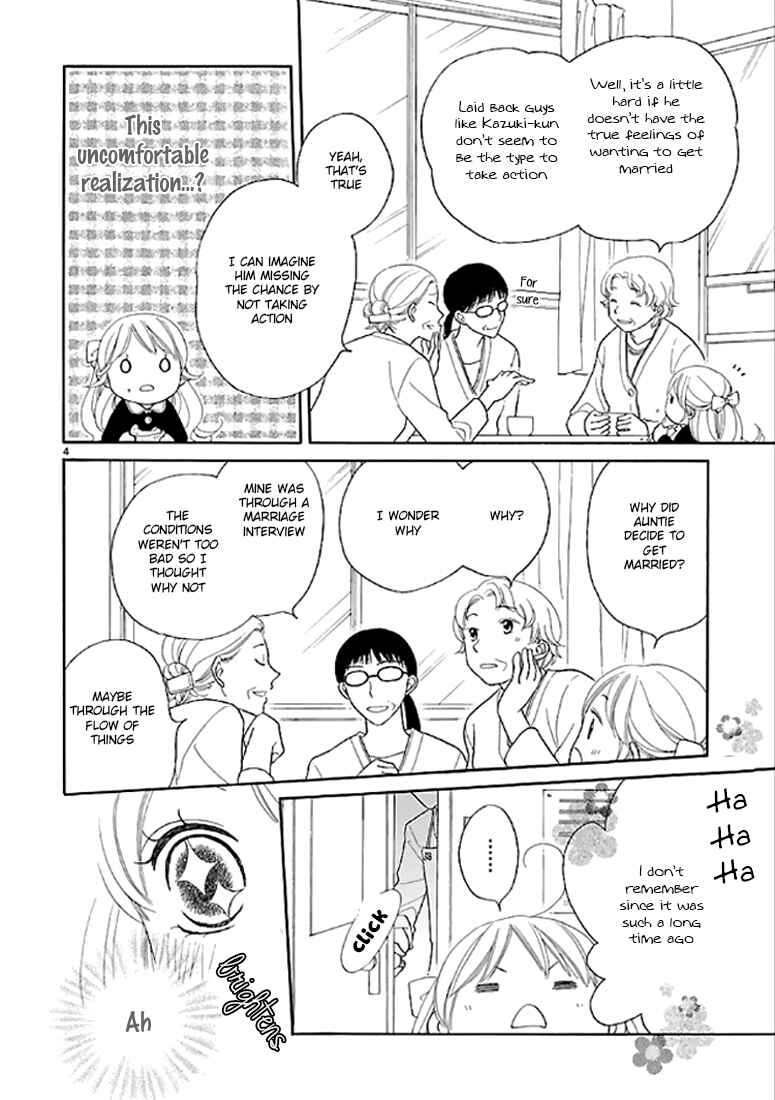 Page 5 Chapter 10 Bullet Honey