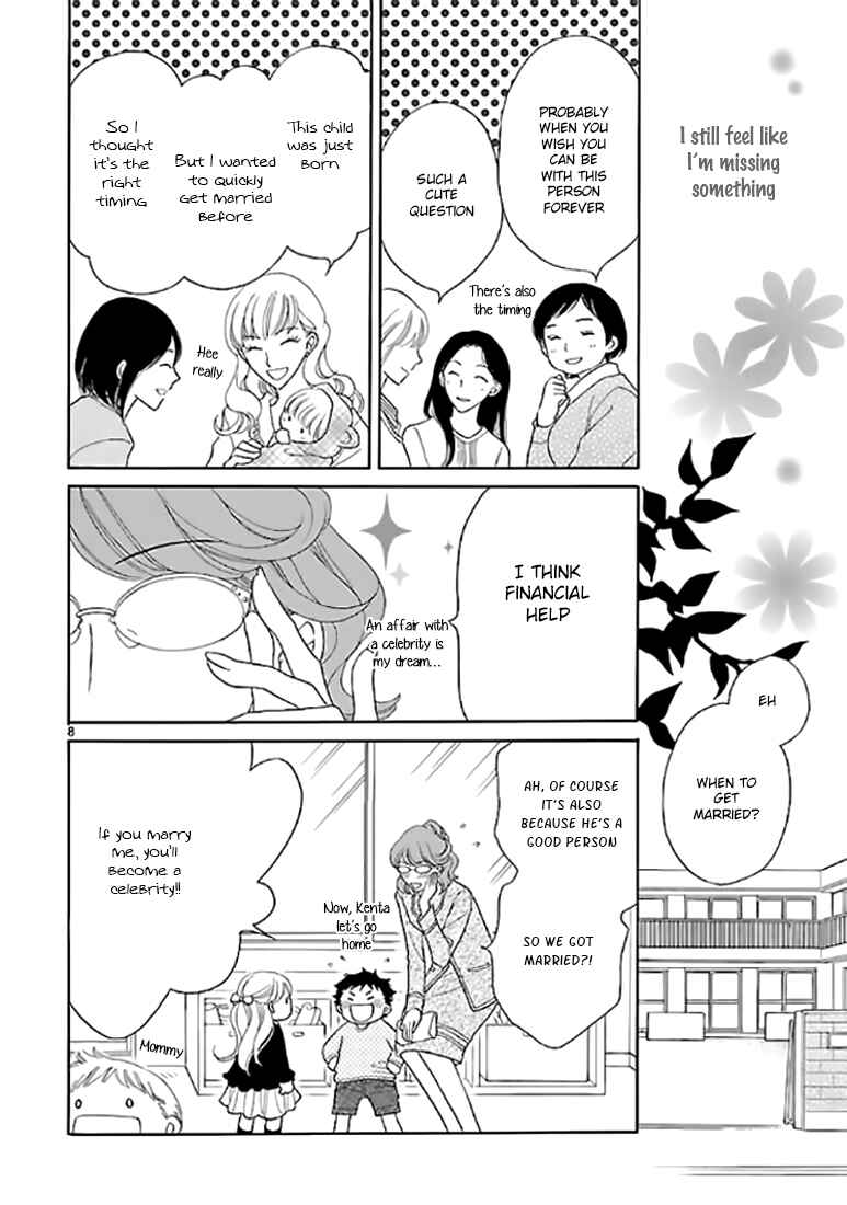 Page 9 Chapter 10 Bullet Honey