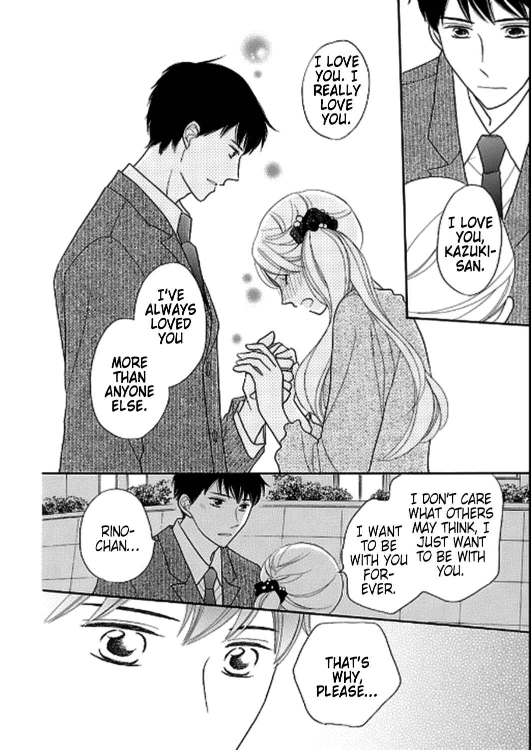 Page 44 Chapter 12 Bullet Honey