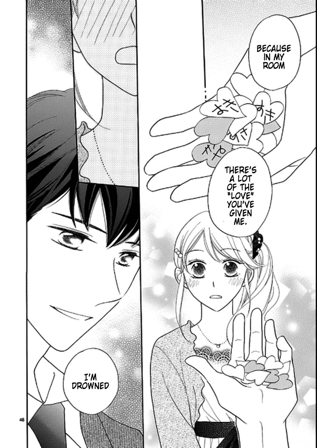Page 48 Chapter 12 Bullet Honey