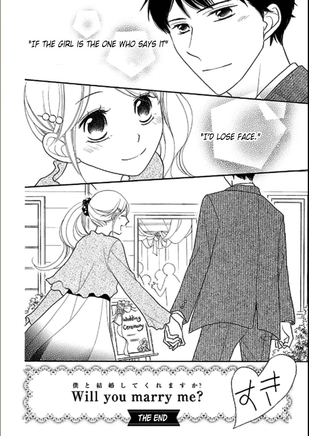 Page 51 Chapter 12 Bullet Honey