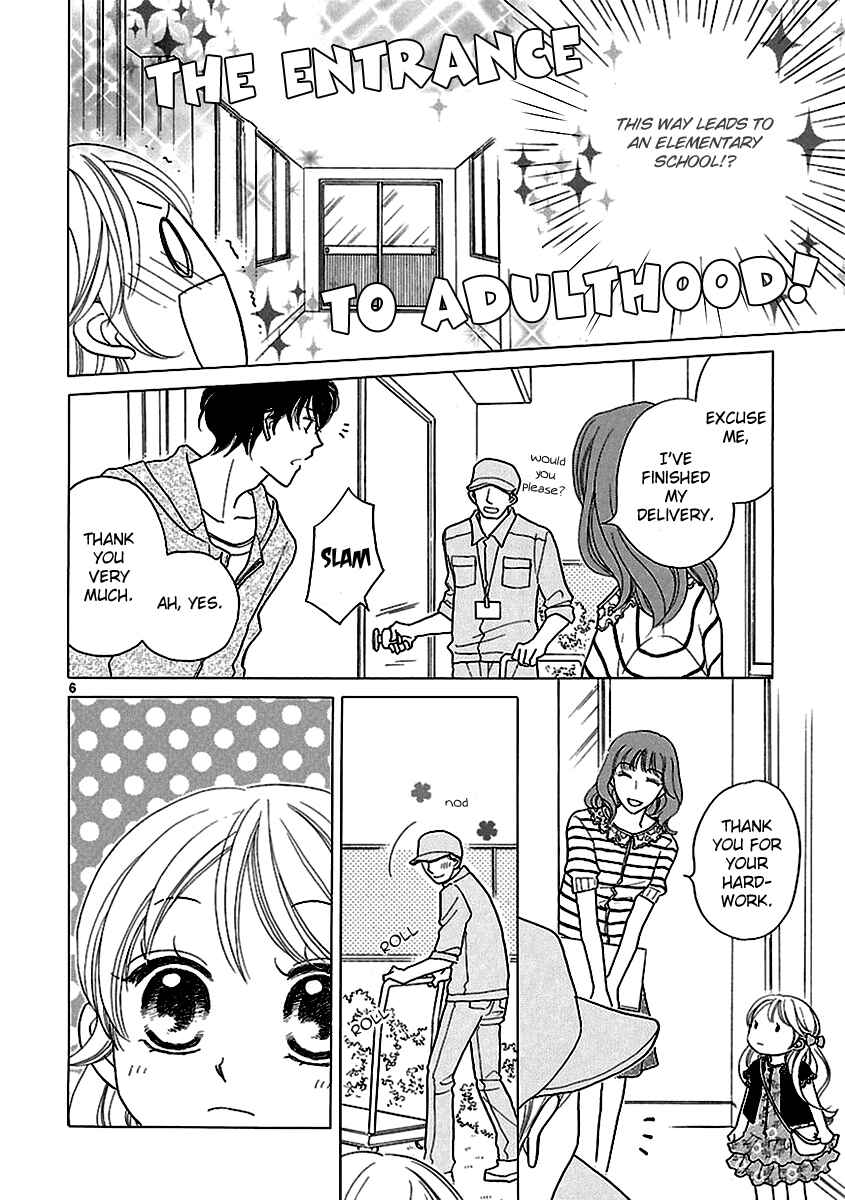 Page 10 Chapter 3 Bullet Honey