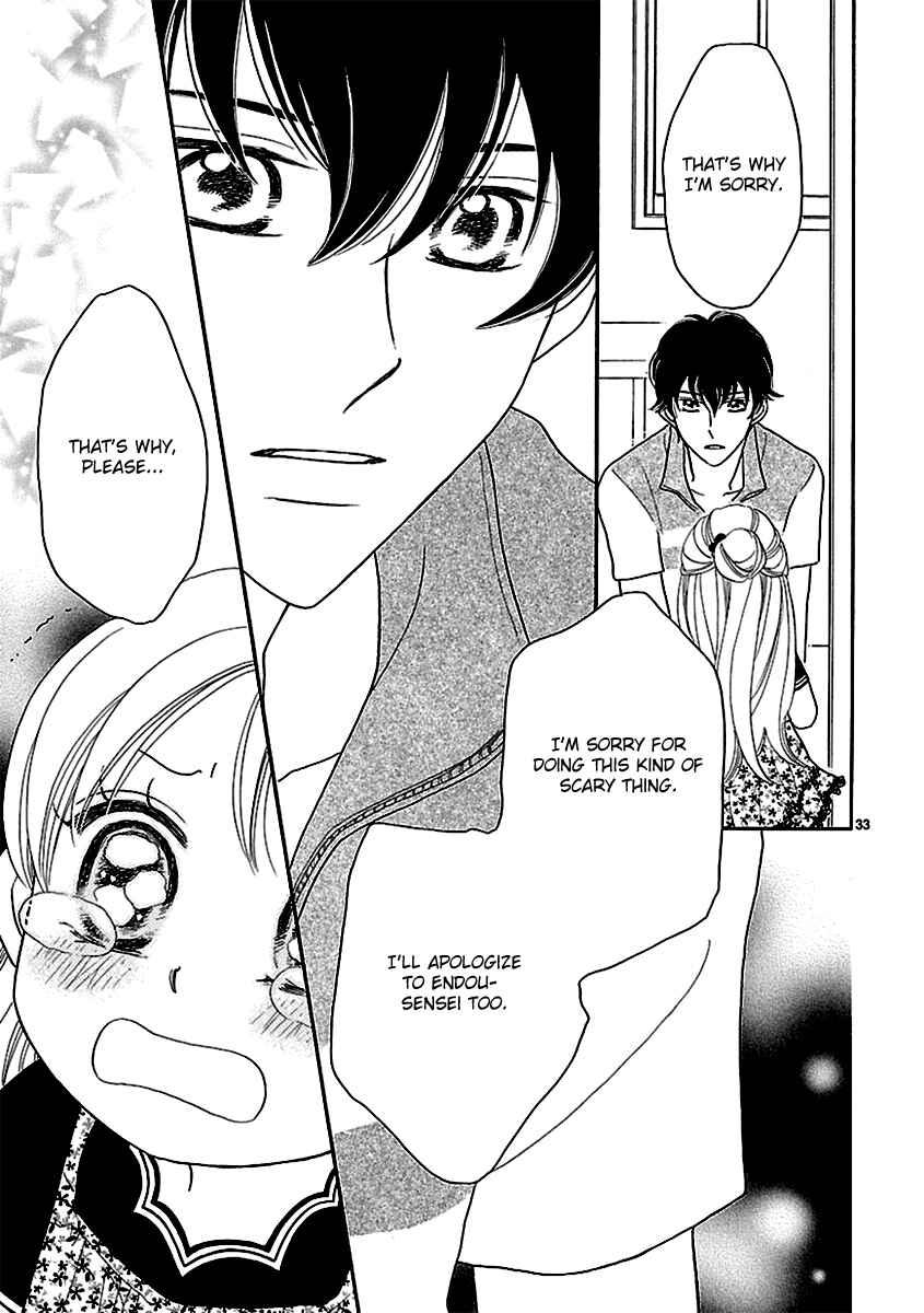 Page 37 Chapter 3 Bullet Honey