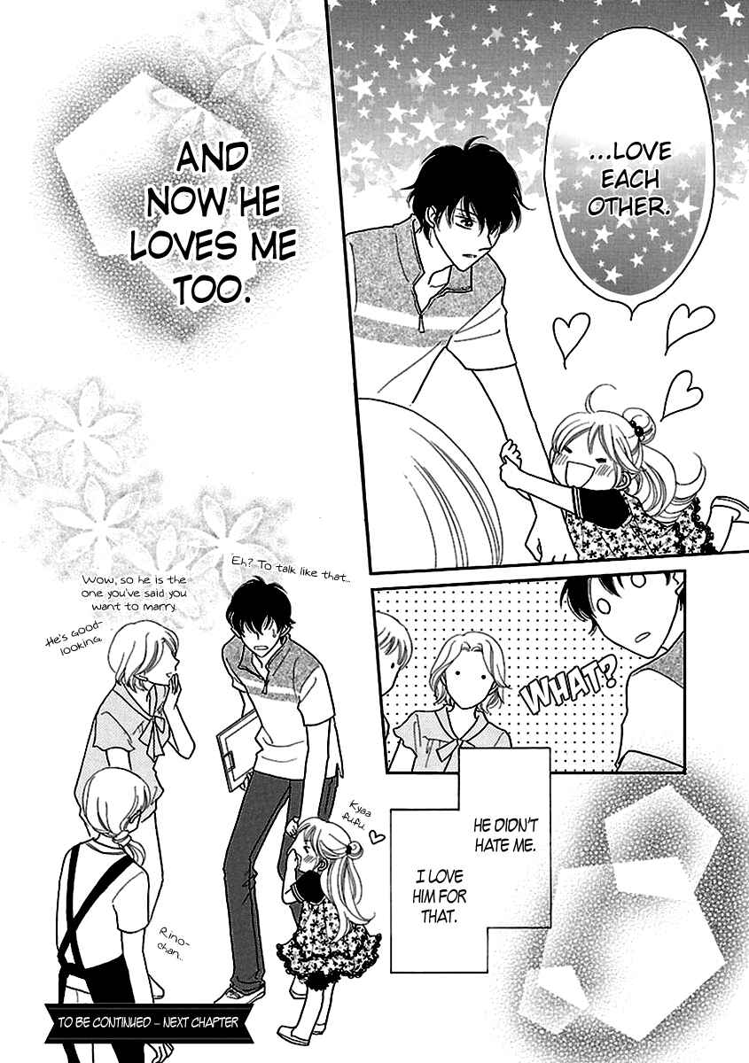 Page 42 Chapter 3 Bullet Honey