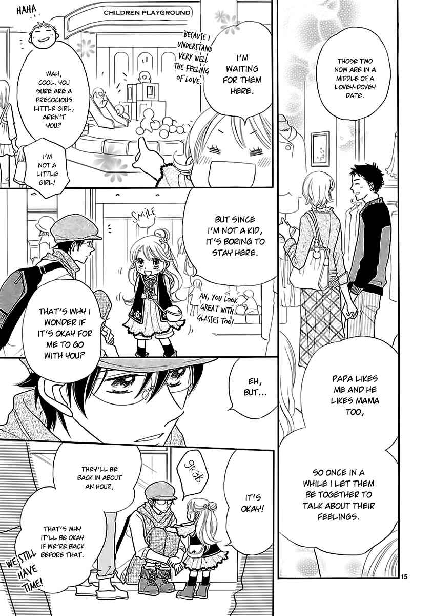 Page 17 Chapter 6 Bullet Honey