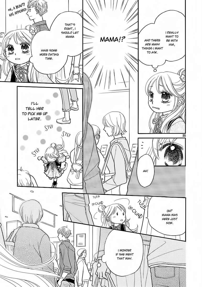 Page 27 Chapter 6 Bullet Honey