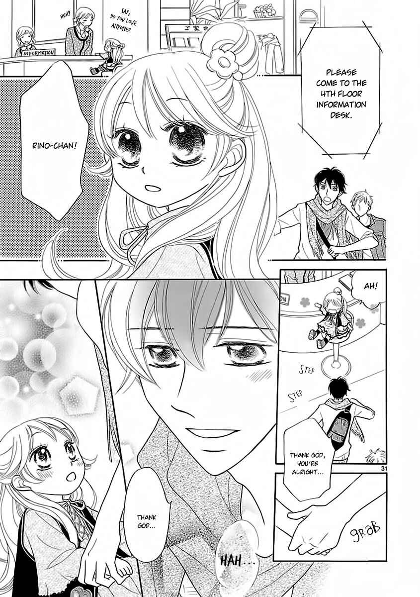 Page 33 Chapter 6 Bullet Honey