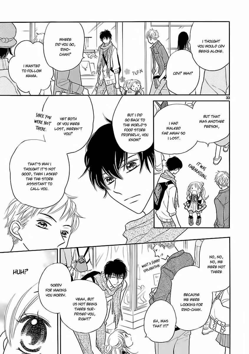 Page 35 Chapter 6 Bullet Honey