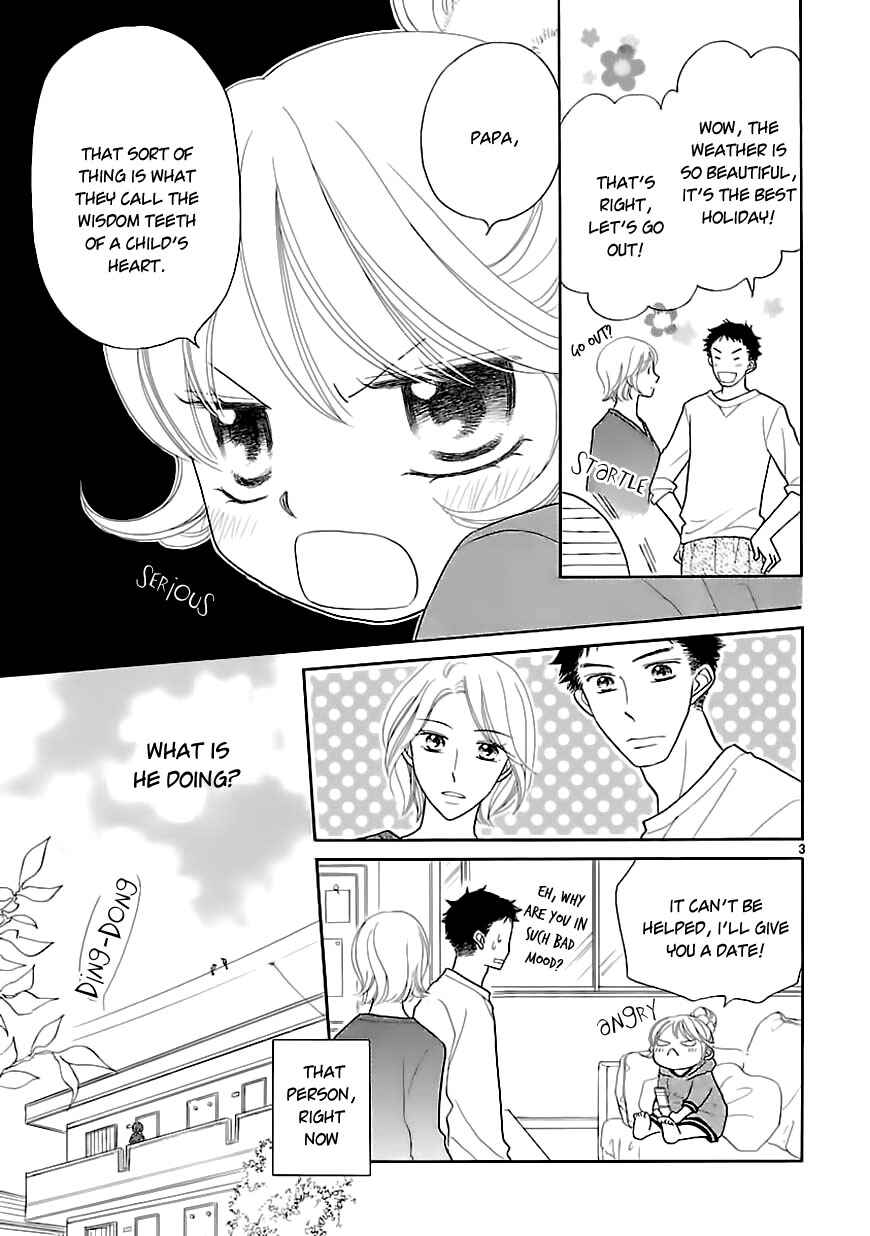 Page 5 Chapter 6 Bullet Honey