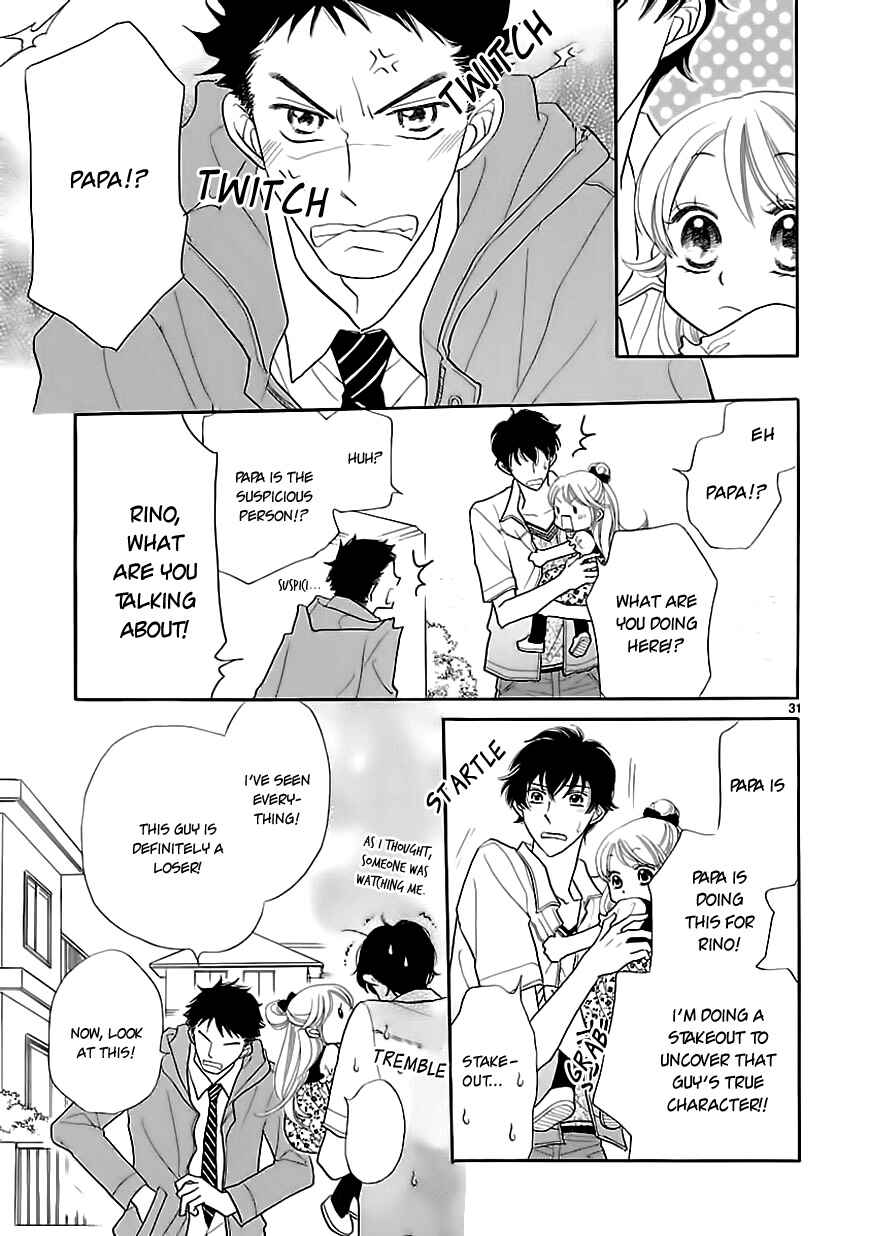Page 33 Chapter 5 Bullet Honey