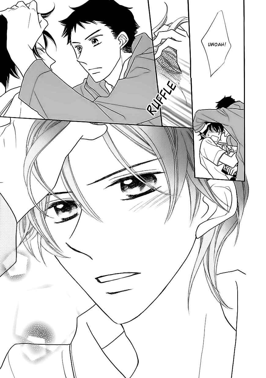 Page 35 Chapter 5 Bullet Honey