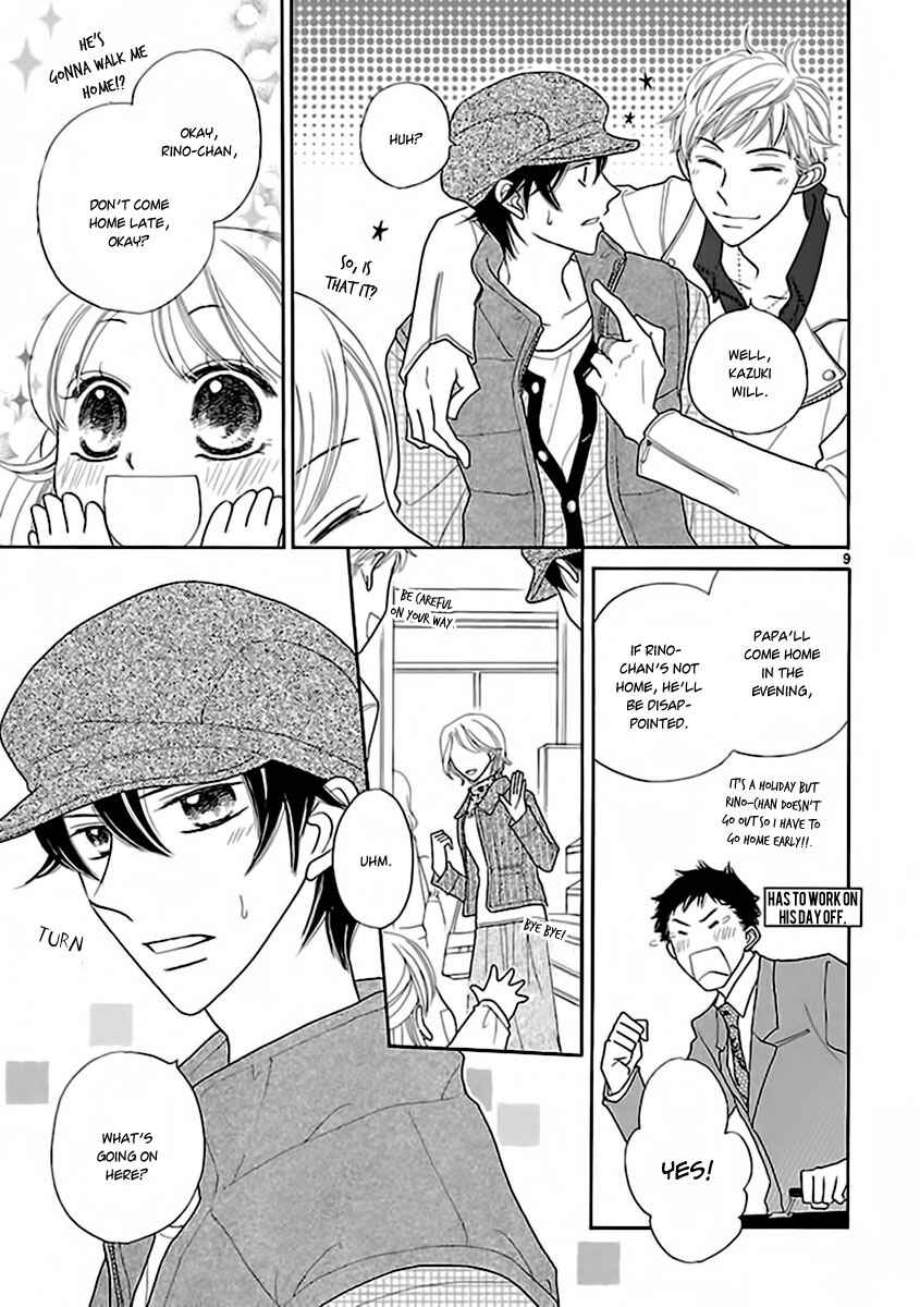 Page 11 Chapter 7 Bullet Honey