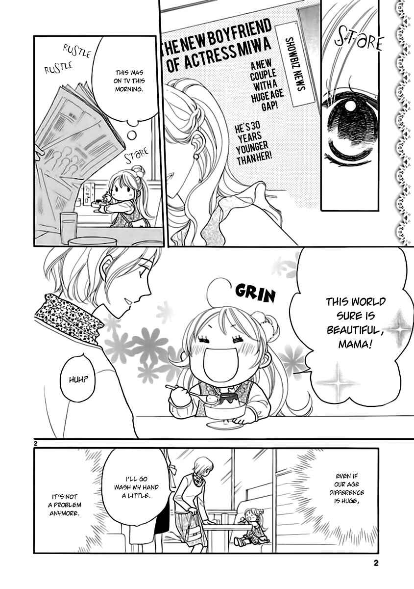 Page 4 Chapter 7 Bullet Honey