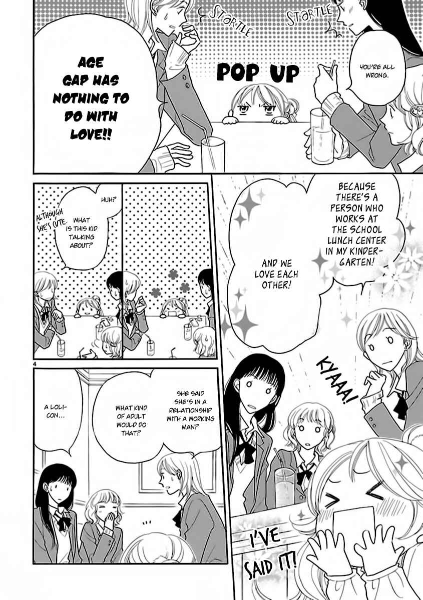 Page 6 Chapter 7 Bullet Honey