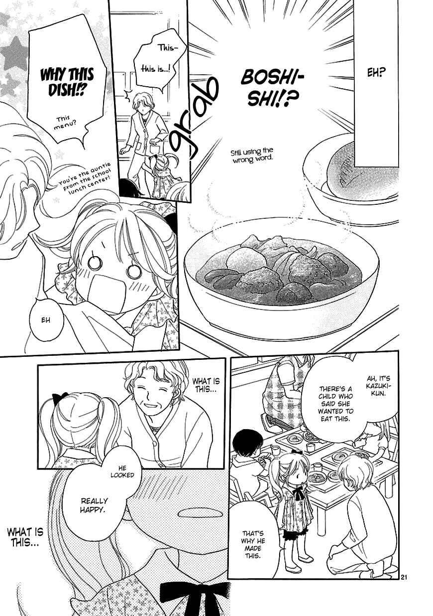 Page 24 Chapter 2 Bullet Honey