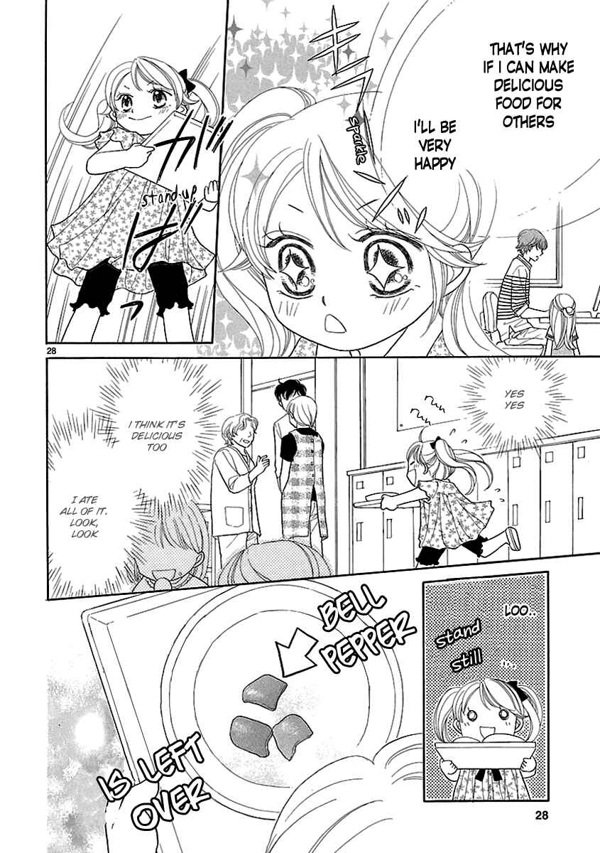 Page 31 Chapter 2 Bullet Honey