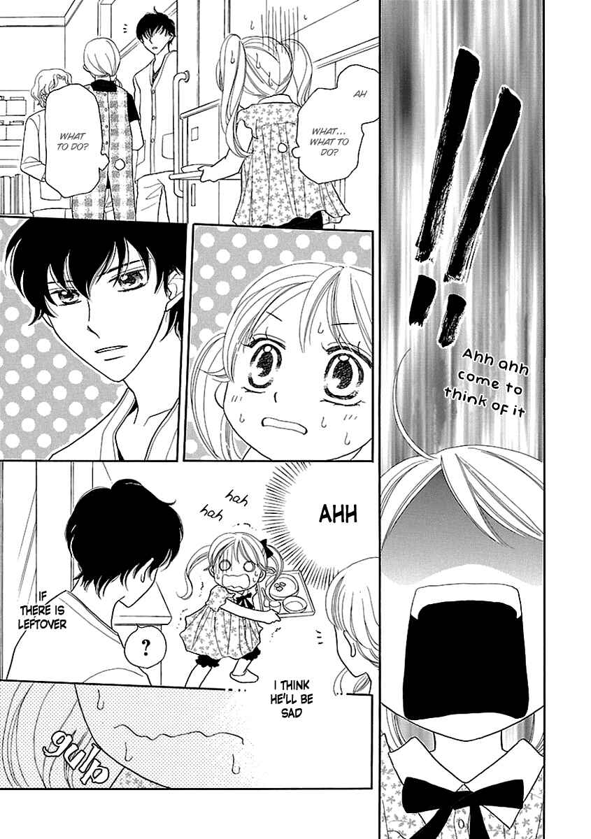Page 32 Chapter 2 Bullet Honey