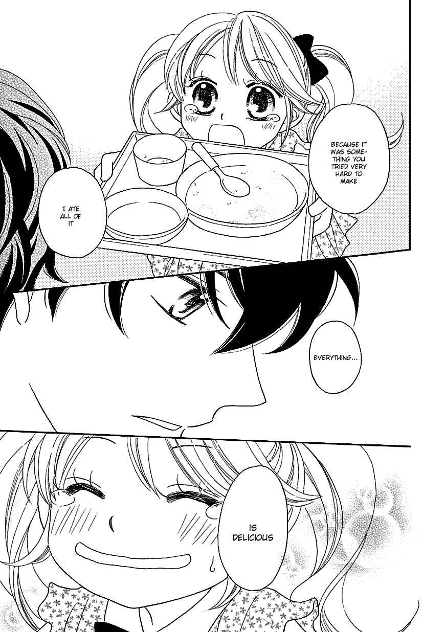 Page 34 Chapter 2 Bullet Honey
