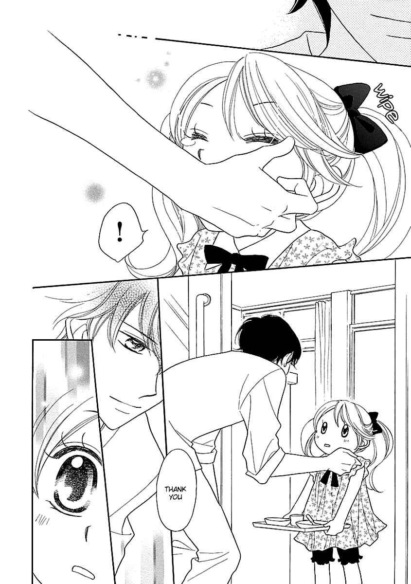 Page 35 Chapter 2 Bullet Honey