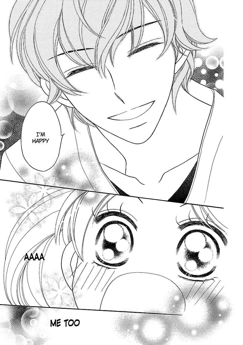 Page 36 Chapter 2 Bullet Honey