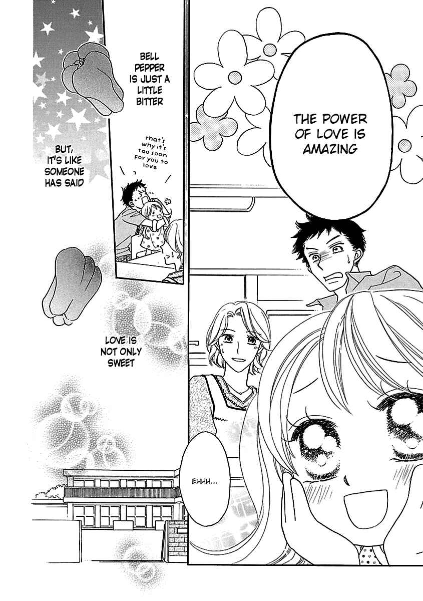 Page 39 Chapter 2 Bullet Honey