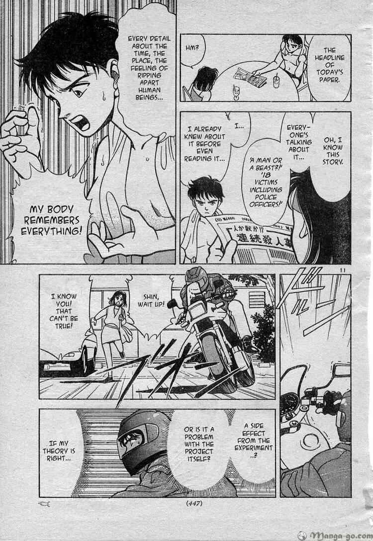 Page 14 Chapter Unknown_25a9 Shin Kamen Rider - Prologue