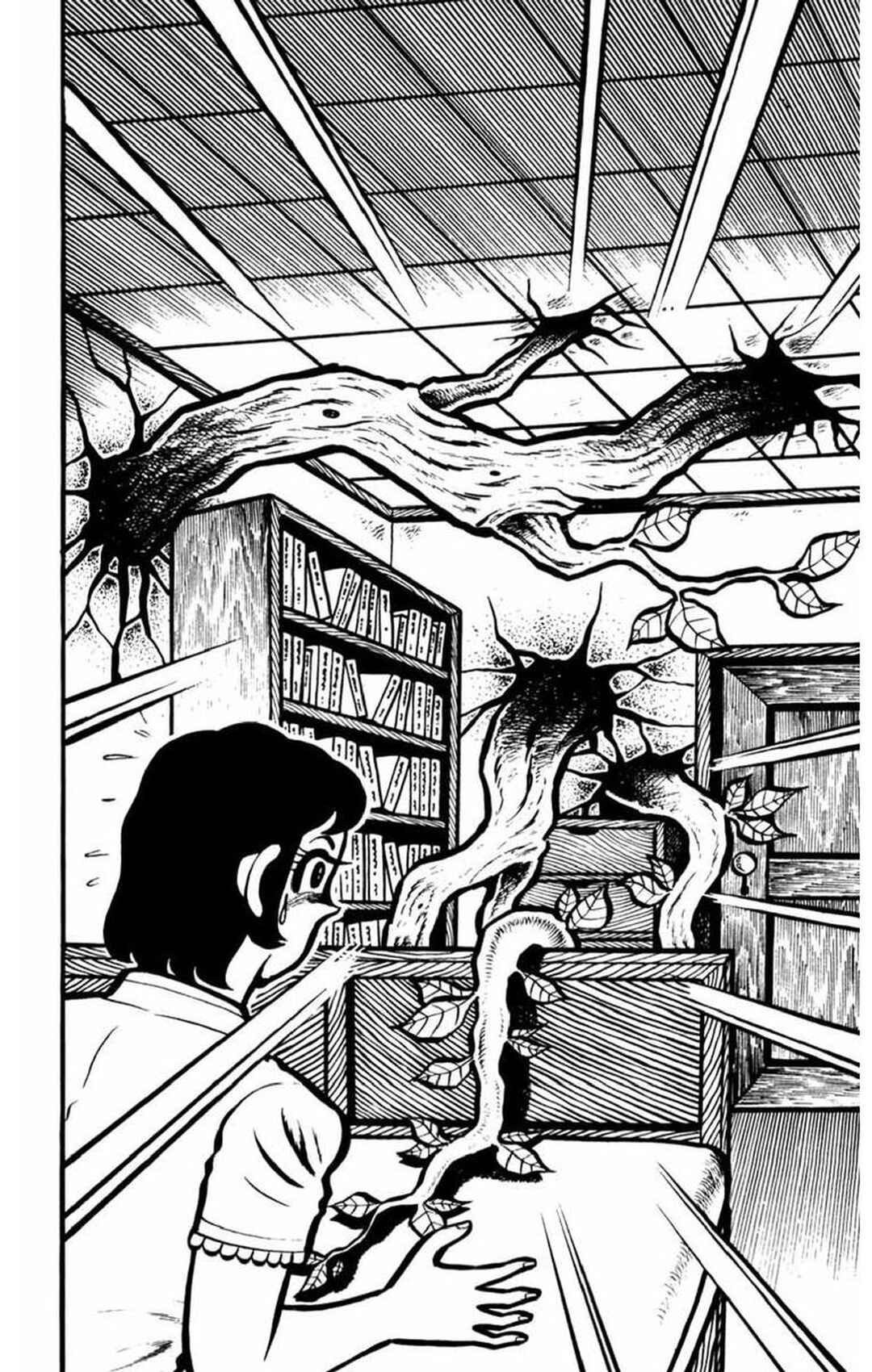 Page 3 Chapter 2 Gogora Dodora - 4th Dimension Mystery