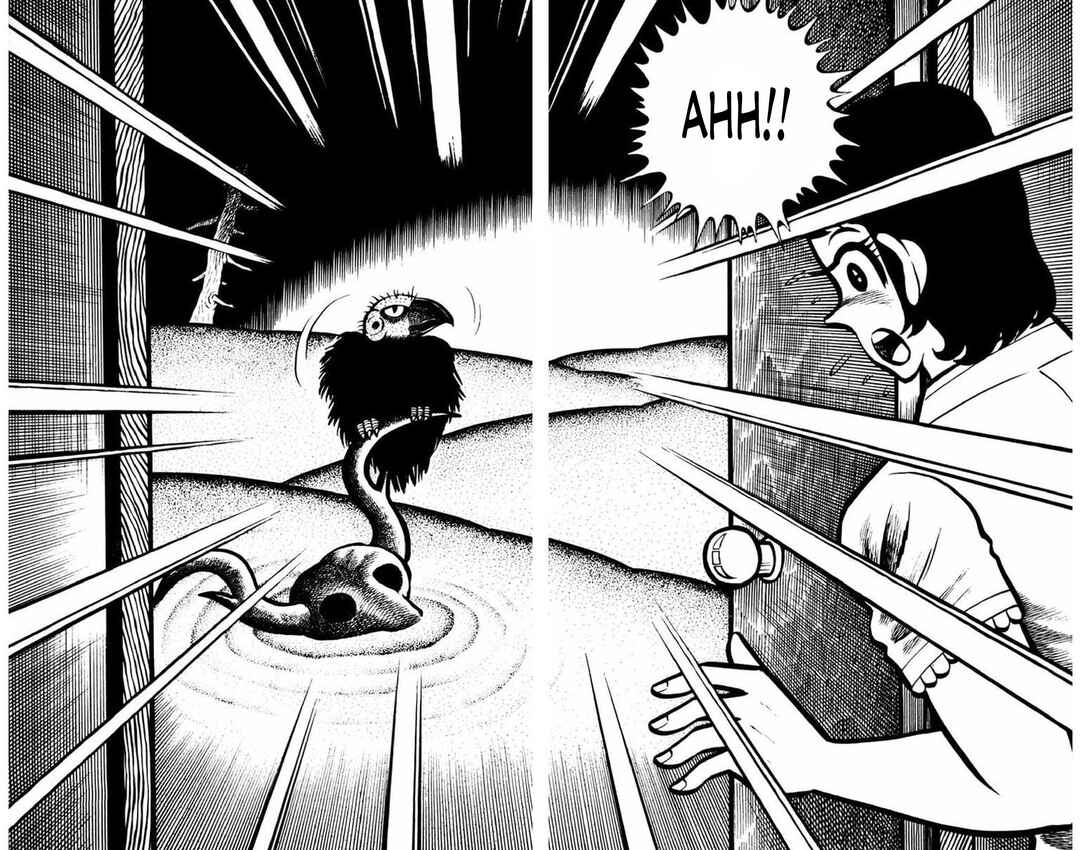 Page 8 Chapter 2 Gogora Dodora - 4th Dimension Mystery