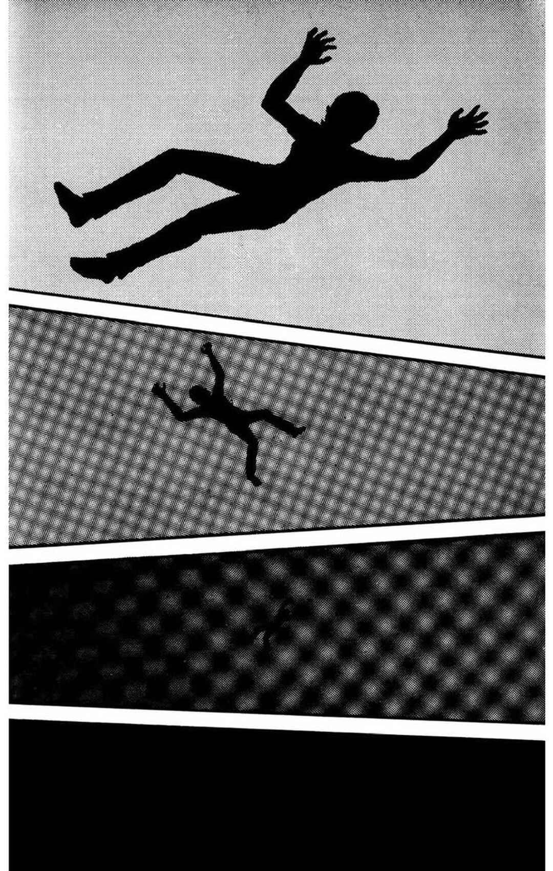 Page 4 Chapter 4 Gogora Dodora - 4th Dimension Mystery