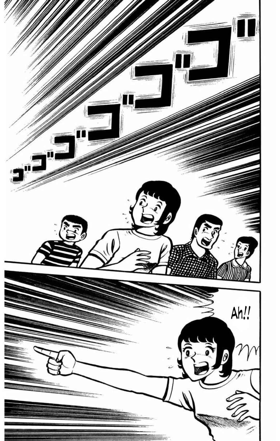 Page 19 Chapter 3 Gogora Dodora - 4th Dimension Mystery