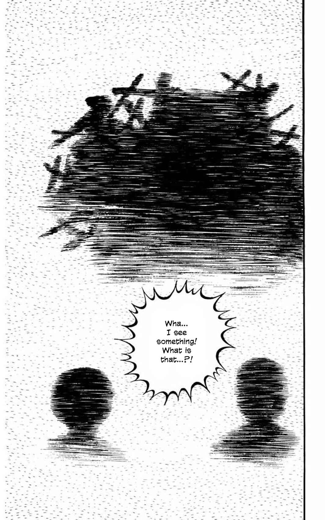 Page 22 Chapter 5 Gogora Dodora - 4th Dimension Mystery